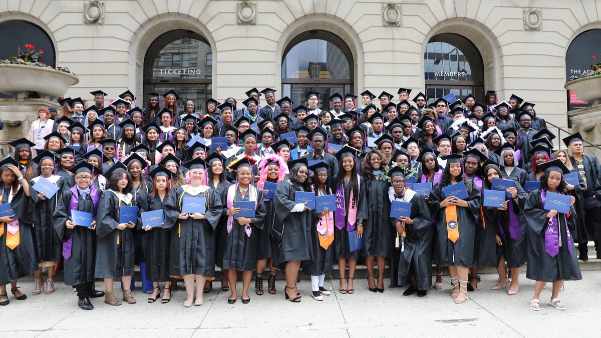 Thank you <a href="/MENTORIllinois/">MENTOR Illinois</a> for naming <a href="/iMentorChicago/">iMentor Chicago</a> as a 2019 MENTOR Gold Star Program! The Gold Star Mentoring Program Award is part of Mentor Illinois’ commitment to high quality mentoring. We’re thrilled to be a recognized for our work supporting Chicago students! #mentorIRL