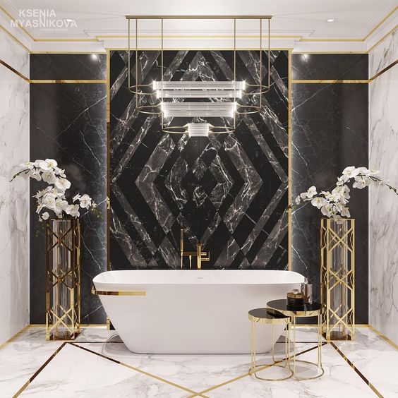 SublimeInterior's tweet image. Beautiful Bathroom feature wall
#luxury #luxurydesign #luxuryinteriordesign #luxurybathroom #residential #residentialdesign #interiors #interiordesign #vancouver #vancouverinteriordesign #studia54design @studia541
