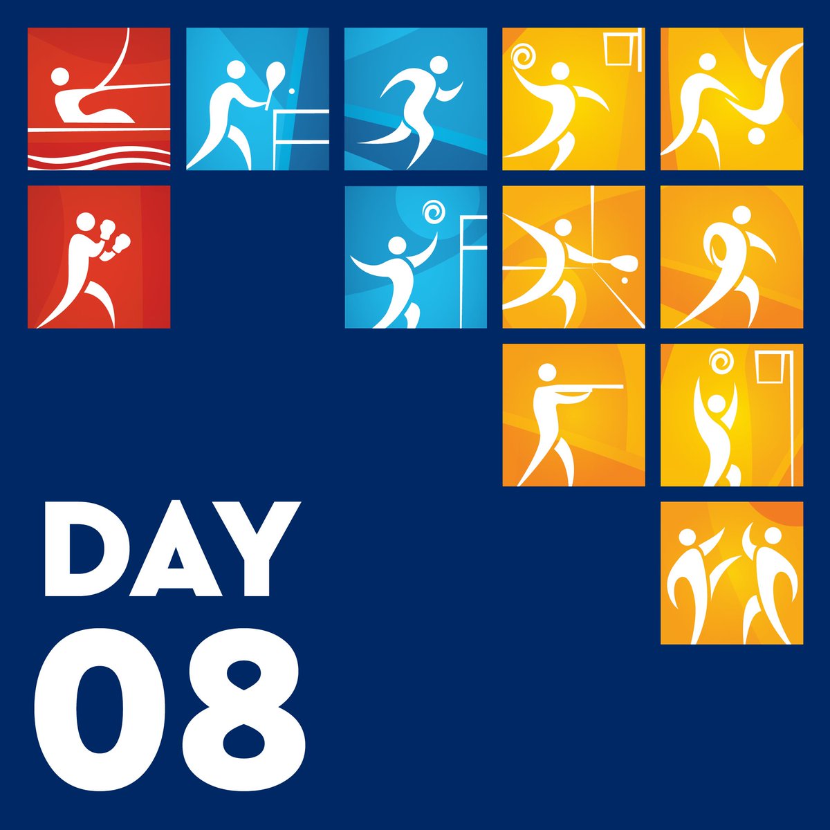 Samoa 2019 XVI Pacific Games tweet media