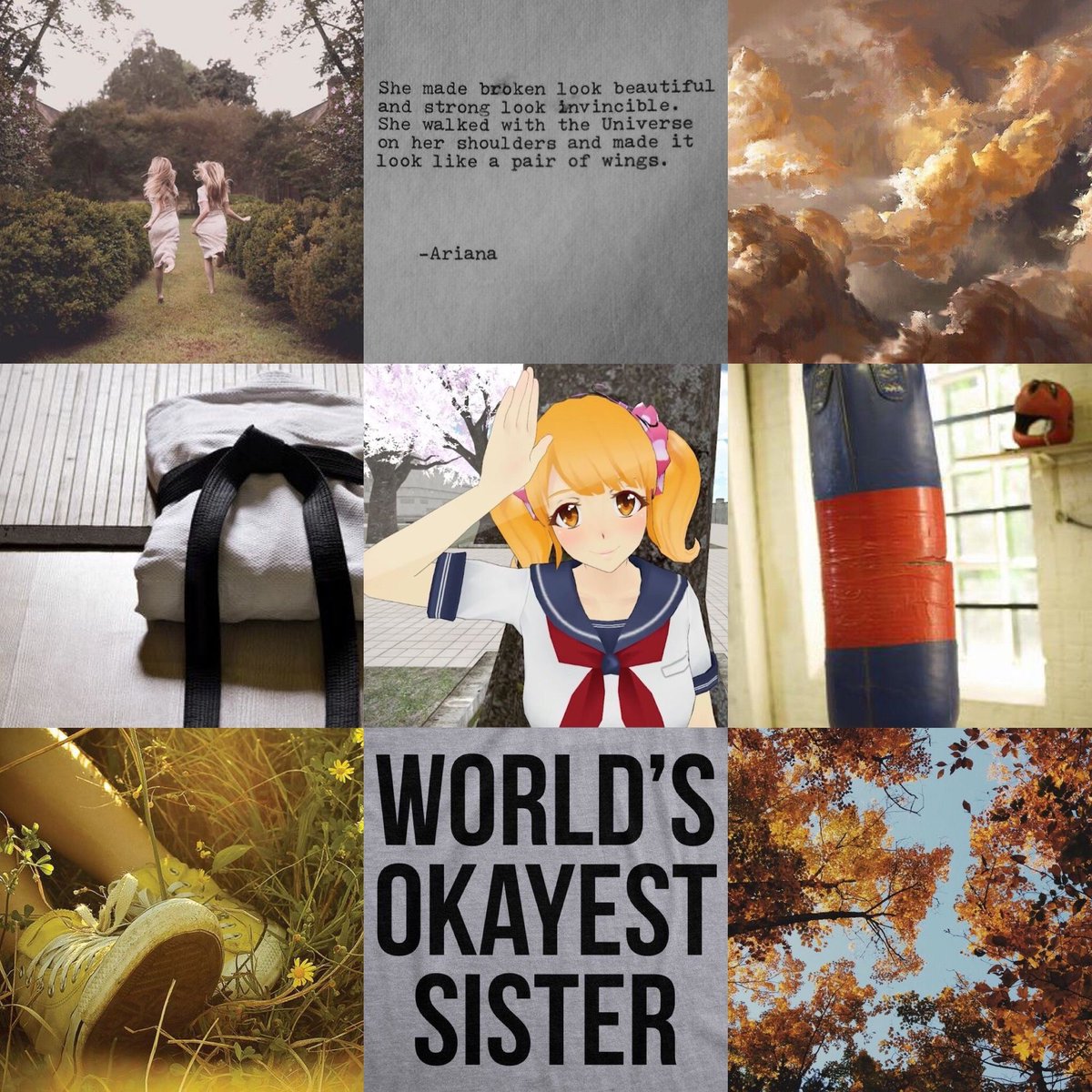 ❝Wнαт αre yoυ doιɴɢ?! Sтop!❞

⋆ yan sim raibaru fumetsu rp accnt <3

⋆ not new to rp, 4+ yrs experience

⋆ semi-detailed, literate

⋆ ships based w/ chem &amp; osana

⋆ rts are appreciated!