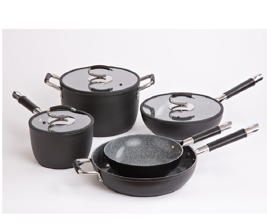 DaTerraCucina's tweet image. Our entire line of pans are on sale today for Prime Members! amazon.com/daterracucina #cookwareupgrade #makesomonehappy #savemoney #PrimeDay2019