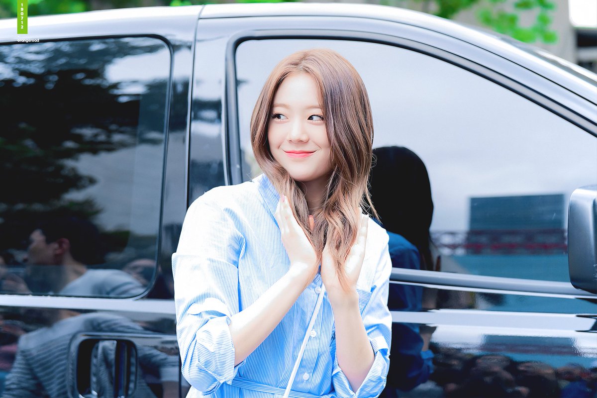 190712 규리

🍊

#프로미스나인 #Fromis_9 #장규리 #규리
<a href="/realfromis_9/">fromis_9 [프로미스나인]</a>