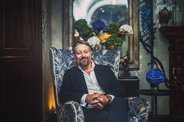 Just announced today, I am thrilled to be working with Brown's Hotel @browns_hotel from September as their Chef Director of Food &amp; Beverage. Celebrating the British roots of this iconic London hotel (where my grandfather worked!), the food will showcase … ift.tt/2NWlhNv