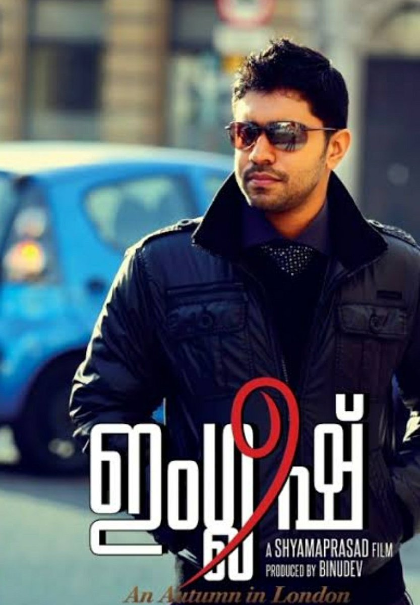 sarathnivinism's tweet photo. #9YearsOfNIVINISM 112 https://t.co/mG5dP2NHqL