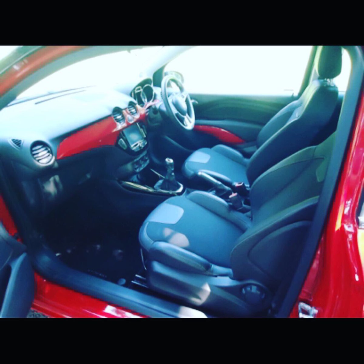CardiffcarsCom's tweet photo. 2016 Vauxhall Adam just £99 a month see https://t.co/Xfz7yjZ5yR for more info #CardiffCars https://t.co/7oI8ggIJi6