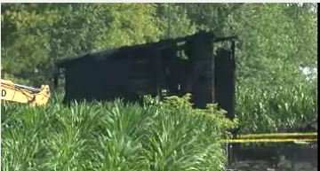 JTullosCBS19's tweet photo. #UPDATE: Ashland County Coroner says the 3 children killed in the early morning house fire on Township Rd. 1550 in Jeromesville are Faithlyn Bogavich, 12, Delany Bogavich, 4, and John Jeffery (JJ) Bogavich, 1. No cause to the fire. @cleveland19news https://t.co/M4CkxKcPjA