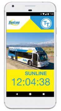 TheRCTC's tweet image. . @SunlineTransit has made it easy to ride with mobile ticketing. Pay for the bus from your phone! sunline.org/news/mobile-ti…
#SunlineTransit #MobileTicketing
