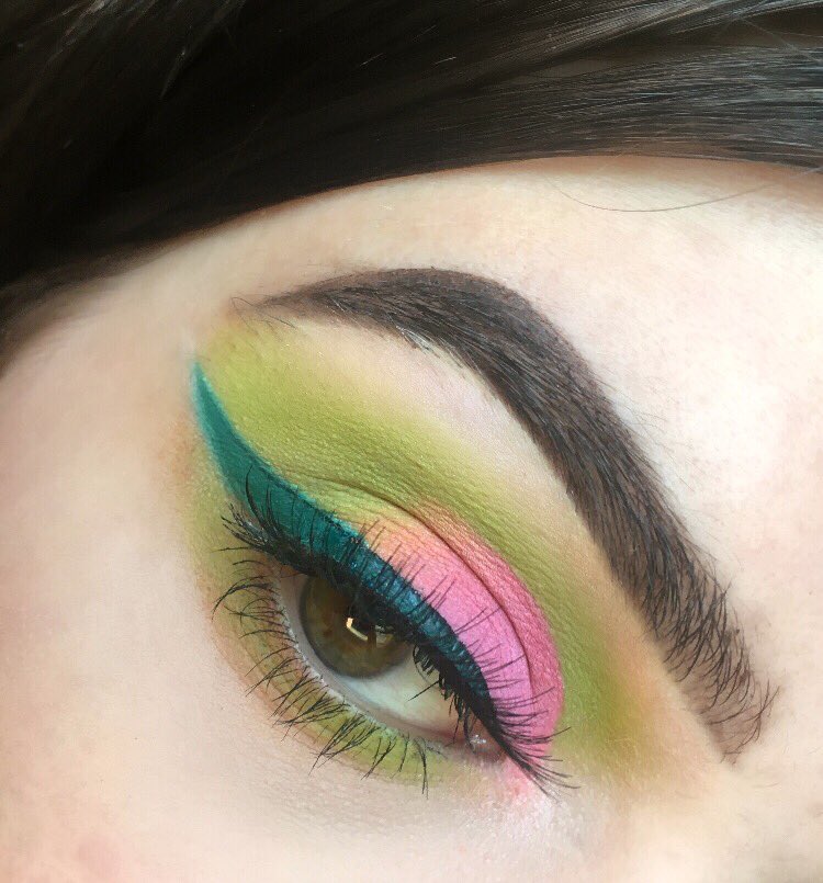 koolkatiff's tweet photo. 🌸 «Flora, fairy of nature» 🌺🌷🌹

🌸 inspired by the talented @SailorMakeup_🥰 https://t.co/5NQuTA5HPZ