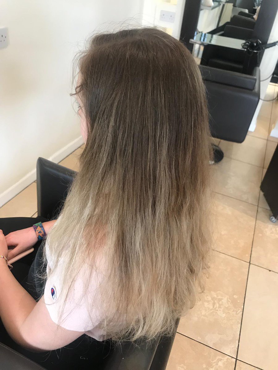 THBofPenarth's tweet photo. Imagine owning hair THIS gorgeous! 

What a difference some Hair Business TLC can make💚 Stunning work by our Leah!

https://t.co/NOCBayuscU 

#Penarth #ValeOfGlamorgan #Cardiff #SouthWales #Salon #HairTransformation #MakeOverMonday https://t.co/DHe4uWmka3