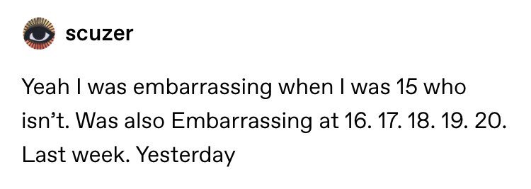 Oh Tumblr (@ohtumblroh) on Twitter photo 