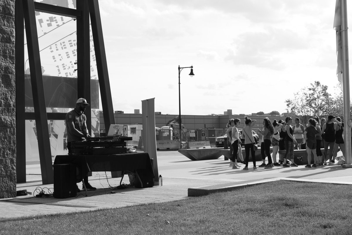 We are so proud to have sponsored and participated in <a href="/TheWWIRE_Boston/">The WWIRE</a>'s <a href="/kickitbyeliza/">Kick It By Eliza®️</a> class hosted by Brighton's <a href="/newbalance/">New Balance</a> store. It was SO FUN!! #exercise #getitgirl #youcandoit #impact