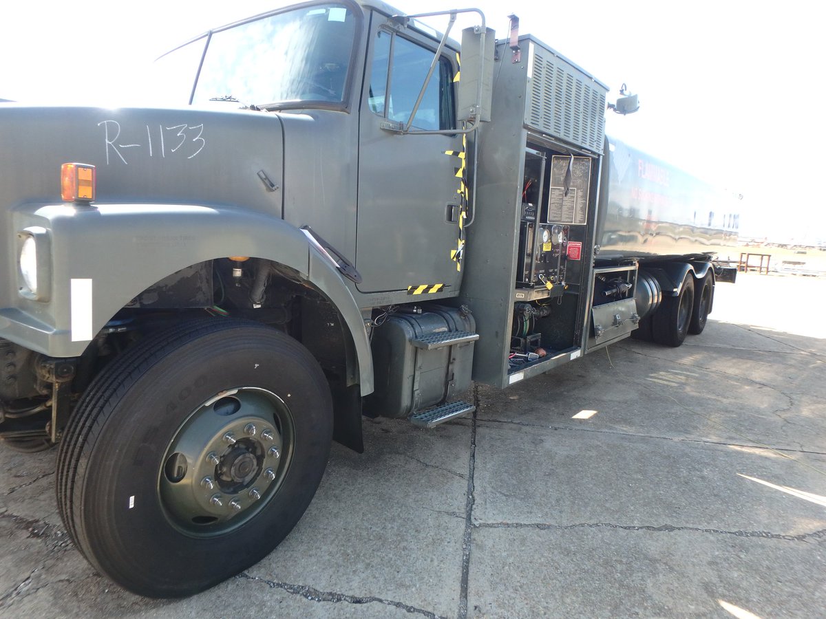 atap_inc's tweet image. Returning 97L049 back to our good friends @ScottAFB