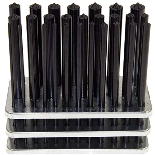 Sweepstakes: LLDSIMEX 28 Piece Transfer Punch Set 3/32"-1/2" - giftboquet.com/sweepstakes-ll… #Sweepstakes #GiveawayAlert #giveaway #competiton #win #giveawaycontest