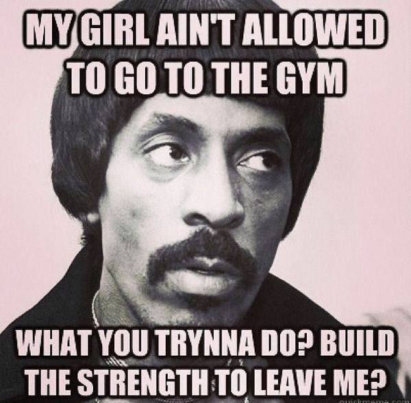 Lol #funnymemes #gymmemes #exercisememe #noworkingoutallowed