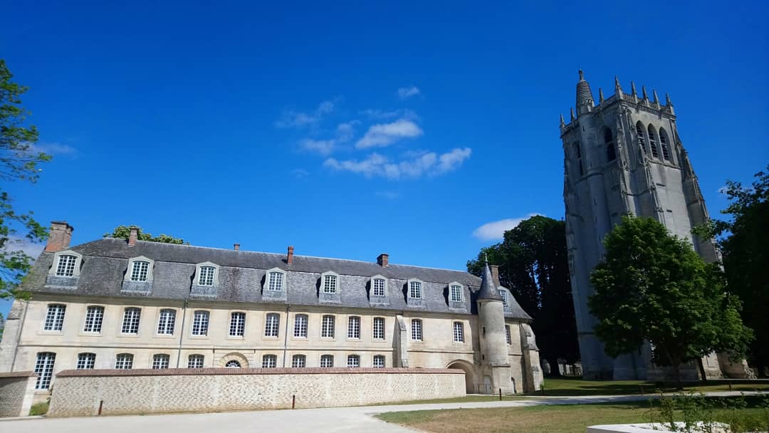 mickaelberthout's tweet photo. Visites du jour à Elbeuf-sur-Seine, au Bec-Hellouin, aux Damps et à Cormeilles ! #Normandie #SeineMaritime #ElbeufsurSeine #Eure #LeBecHellouin #LesDamps #Cormeilles #Visite #Balade #Découverte #Tourisme #Patrimoine #Monument #Architecture #Commune #MagnifiqueFrance https://t.co/ze9NYNd5D6