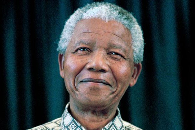 “Every Party member must raise his revolutionary qualities in every respect to the same level as those of Marx, Engels, Lenin, and Stalin."—Nelson Mandela