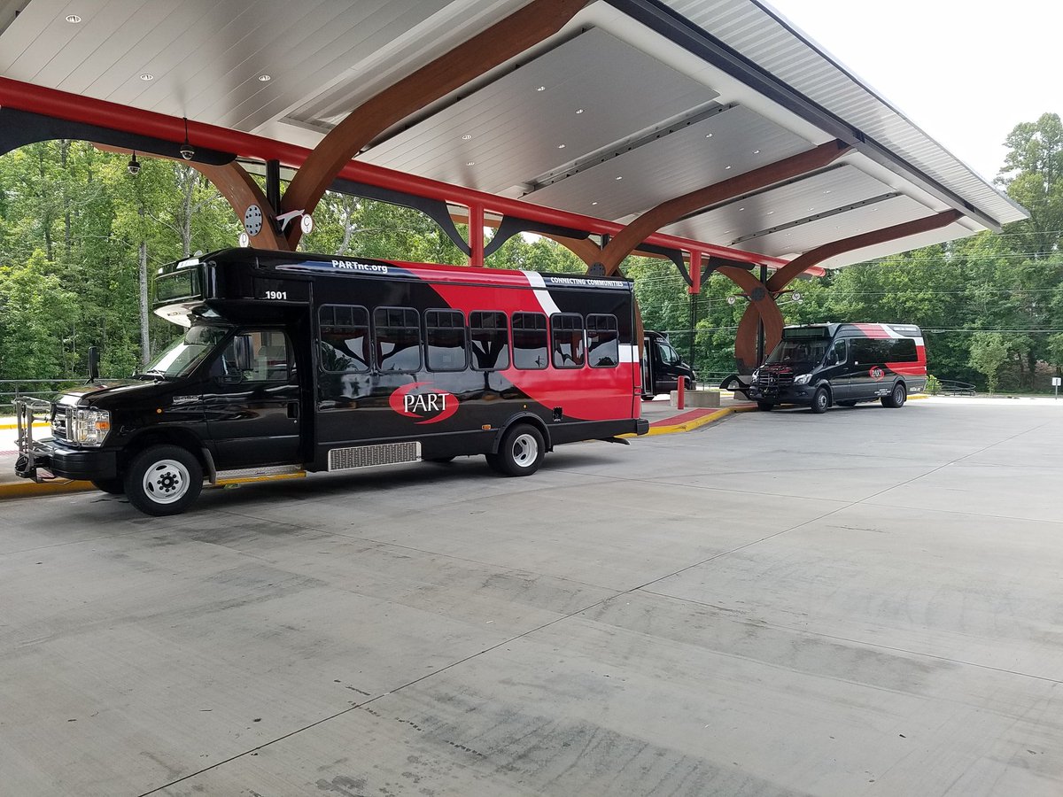 AaronFrankPlan's tweet photo. Despite spending A.LOT. of time in the GSO airport, getting there was a breeze using @PARTNC . A whopping $2.50 (!) takes you there from Chapel Hill, with wifi. +1 for #transit #freewifi #itakepart https://t.co/ZUMYiu8fyo