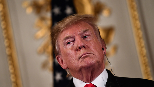 #RacistPresident trends after Trump tells minority lawmakers to go back to “crime infested places” they came from hill.cm/bqX0riV