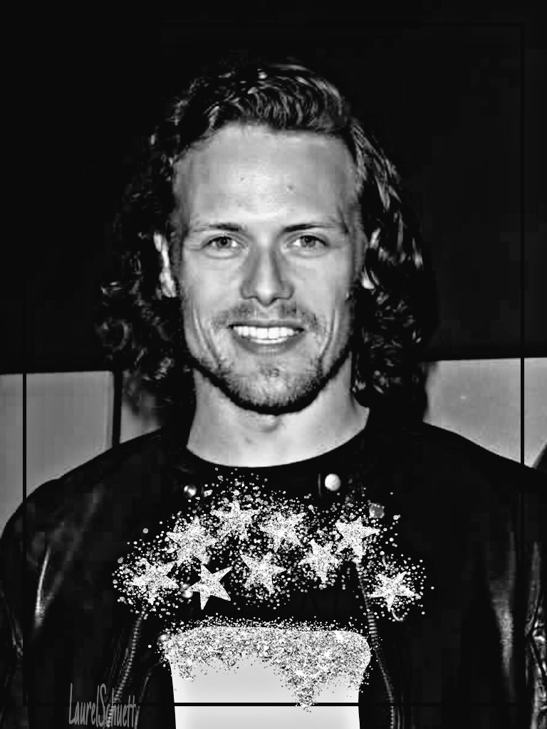 LaurelSchuett's tweet photo. @witchofgric @Sheugs @barbaramills1 @sarahjaswim @pjl24 @thesmilingcook @10MinDQ @soappman @WrigleyGuinness @annap905 @ClanHeughan @ladybay8 @GHJNancy @IrisD236 @Twin1222 @purpleiris13 @SummerPic @katpaz1 @Safer_Place @msatexas @danielalippke @mary_markssngr @jewels1974 @AllisonONeill7 @wanda_211 @CatsandKilts @safetyjan @SamHeughan Happy Birthday Heike
@Safer_Place
#MCM
#SamBnW
#DoubleShotofSam https://t.co/dZUaN7UFAA