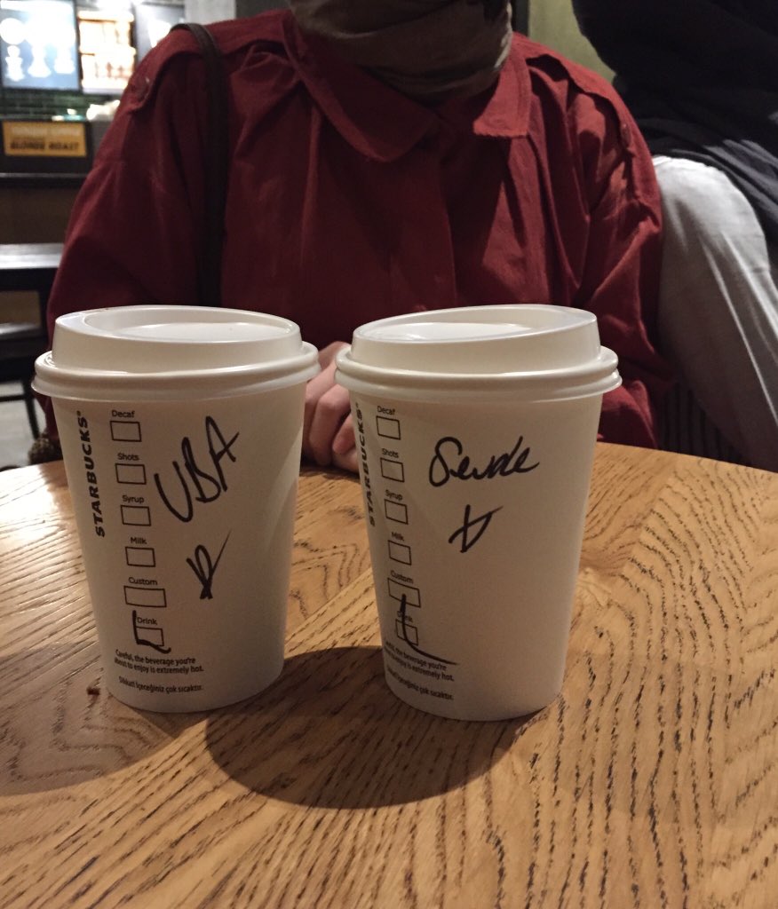 Davaya zarar verecek hareketl…