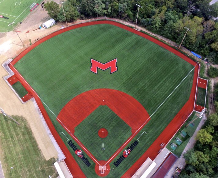 MattSchuler11's tweet photo. I am excited to announce I will be continuing my academic and athletic career at Maryville University. I would like to thank my friends, family, teammates, and coaches who got me to this point. #SaintsNation https://t.co/iqnF8FXOcA