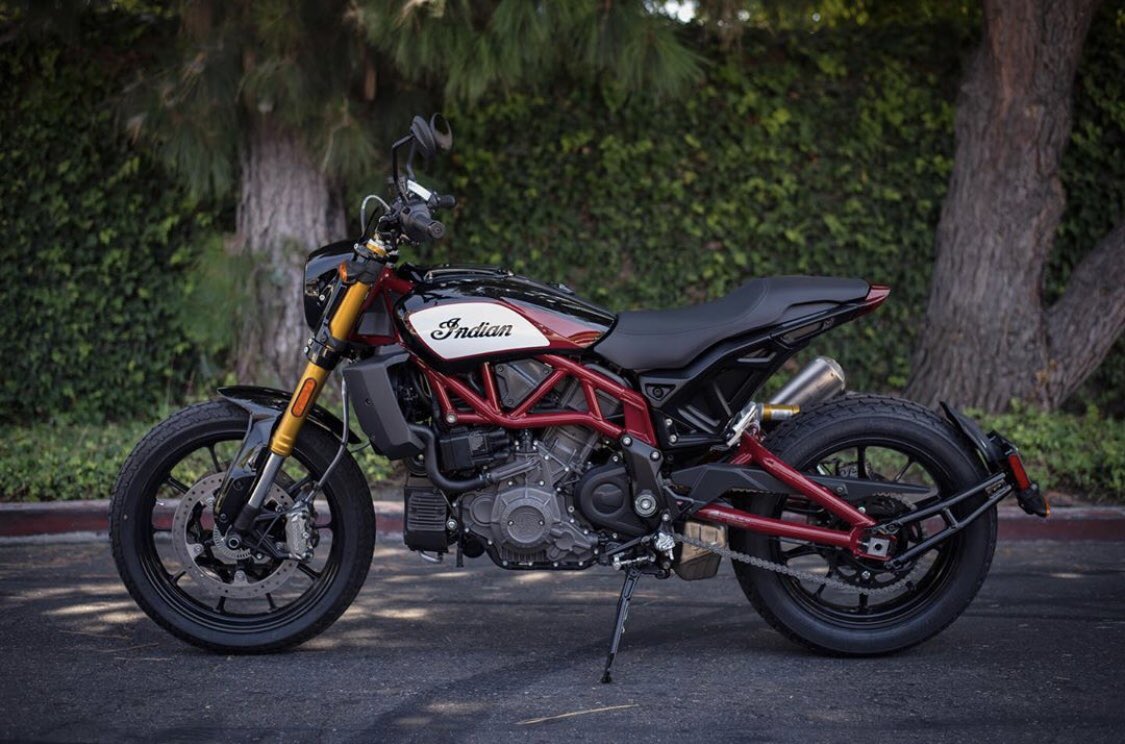 Indian Motorcycle Fan Page tweet media