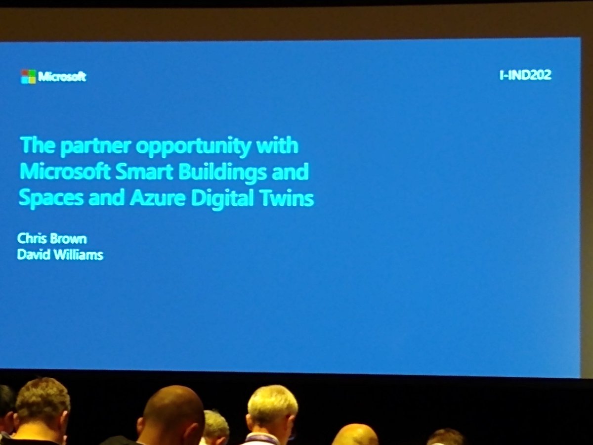 datahoist's tweet image. Datahoist is at Microsoft Inspire this week. We use Azure digital twins with our edge and sensor technology for a secure and accurate predictive maintenance solution #iiot #elevatoriot