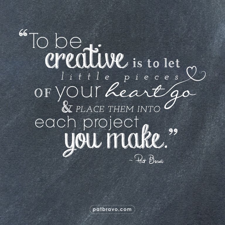invitebyvoice's tweet photo. Now this is how you create great projects! Hit the like button if you put your heart into each project you make π
#creativity #creativequotes #creative #quoteoftheday #lifequotes #crafts #craftquotes #hobbies #diy https://t.co/Jnr6pJwcmQ
