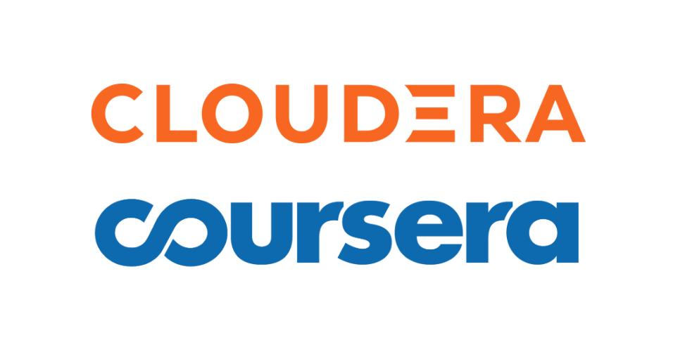 ClouderaJobs's tweet photo. This sequence of courses in partnership w/ @Coursera teaches the essential skills for working w/ #data of any size using #SQL.It offers opportunities to learn & practice using both traditional #RDBMSs & large-scale distributed query engines. Check it out! https://t.co/Q1R8jwIYFB https://t.co/rWUTbVYMxW