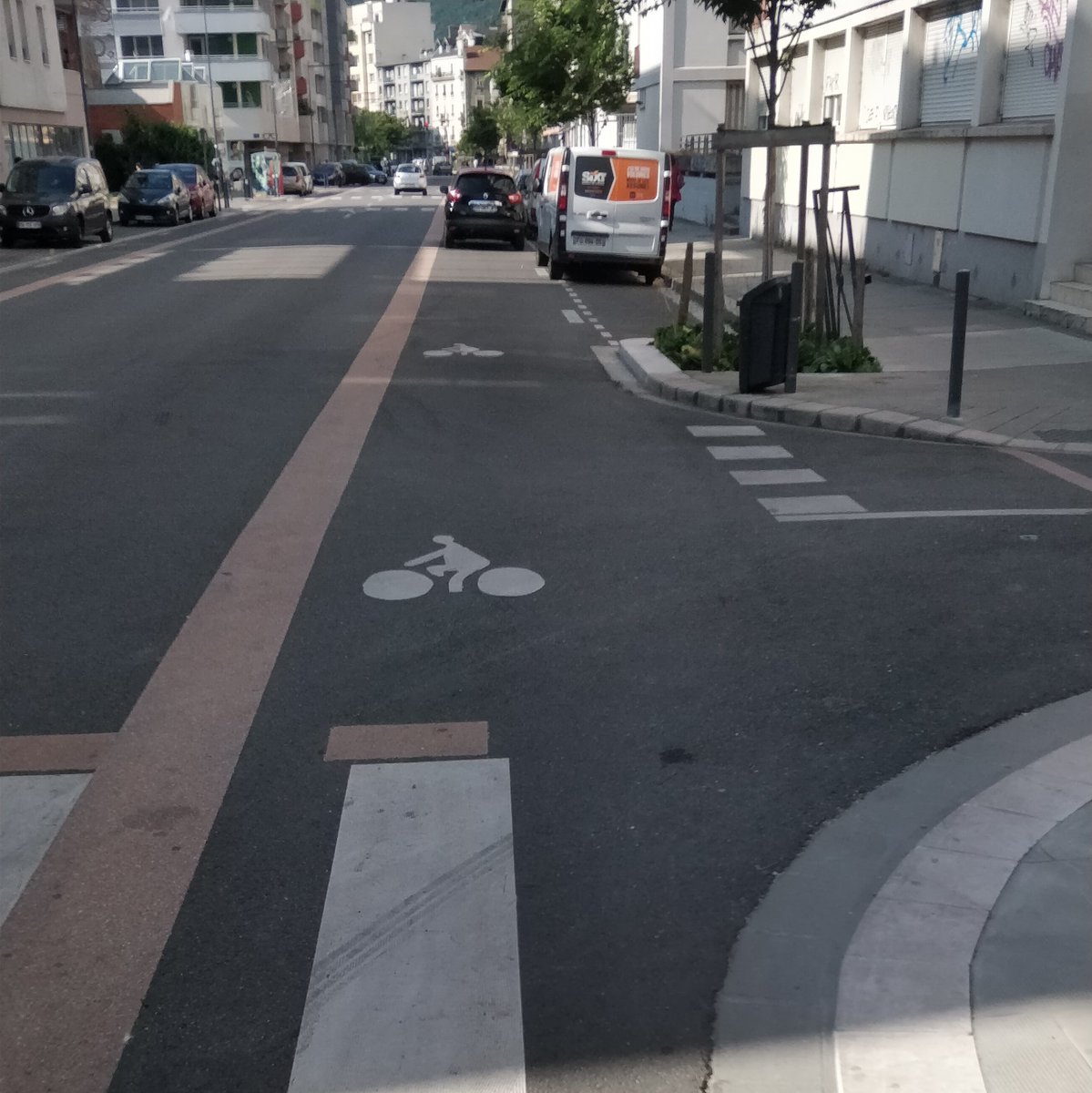 Grenoble A Vélo tweet media
