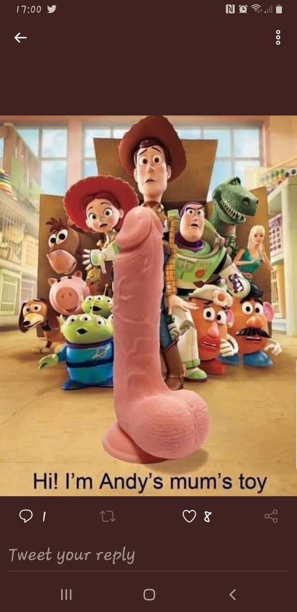 Jimmattw's tweet photo. I don't remember this scene from Toy Story 4. https://t.co/l9u2HZoFe5