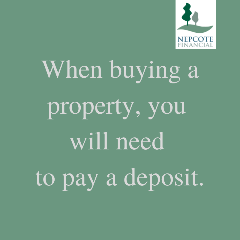 NepcoteFinance's tweet photo. Saving for a deposit is one of many factors you need to consider when buying a property 🏡

Read our 10 steps to buying a property blog to find out more: https://t.co/6JSyYprdGs

#homeowner #worthing #property #MondayBlogs https://t.co/iU9UYEbkvq