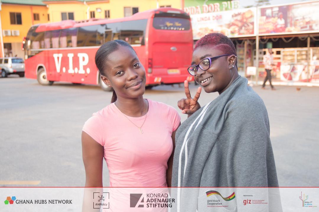 GhanaHubsNetwork tweet media