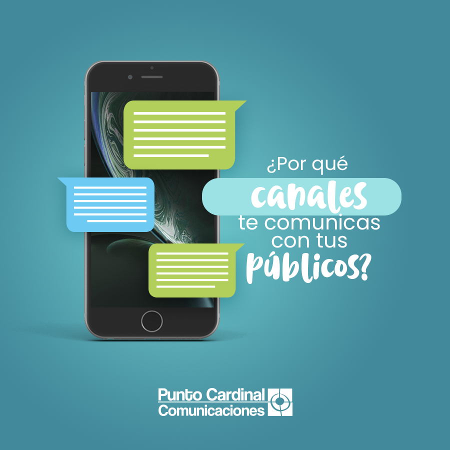 PuntoCardinalCo's tweet photo. Según el último estudio del Centro Nacional de Consultoría, el 48 % de los colombianos encuestados en una muestra de cerca de 3.000, migraron su recibo y envío de mensajes a las aplicaciones móviles como #Whatsapp, #Facebook e #Instagram. https://t.co/aOX465L5r7