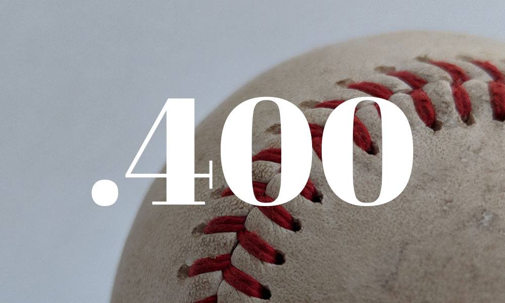 AbstractSports's tweet photo. "...only 28 players have achieved it." Read "The .400 Club" by @HarvAvenue here ➡️ https://t.co/l8W3qRXM8N
@MLB #MLB #ChasingTheGhost #BSB2L #baseball https://t.co/PjIVxSLA2Z