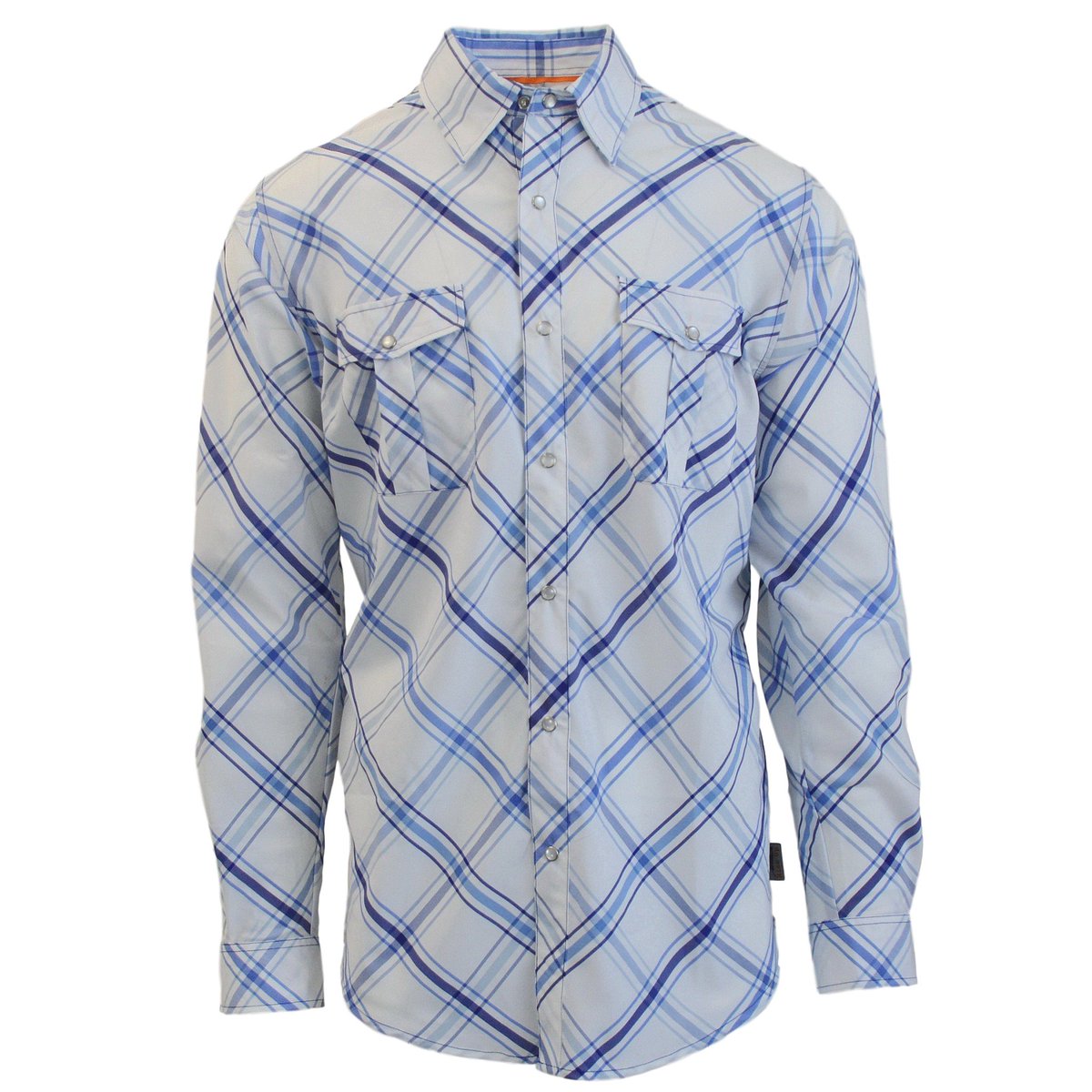 SnapButtonShirt tweet picture