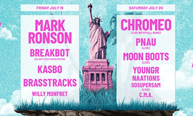 Z100NewYork's tweet photo. Win a pair of Friday passes ➕ qualify for VIP passes to #PINKNIK w/ @MarkRonson &amp; more! 

LISTEN to @ElvisDuranShow all week for your chance to win!

https://t.co/xZh9Mm3yLR https://t.co/oFbYnilHd9