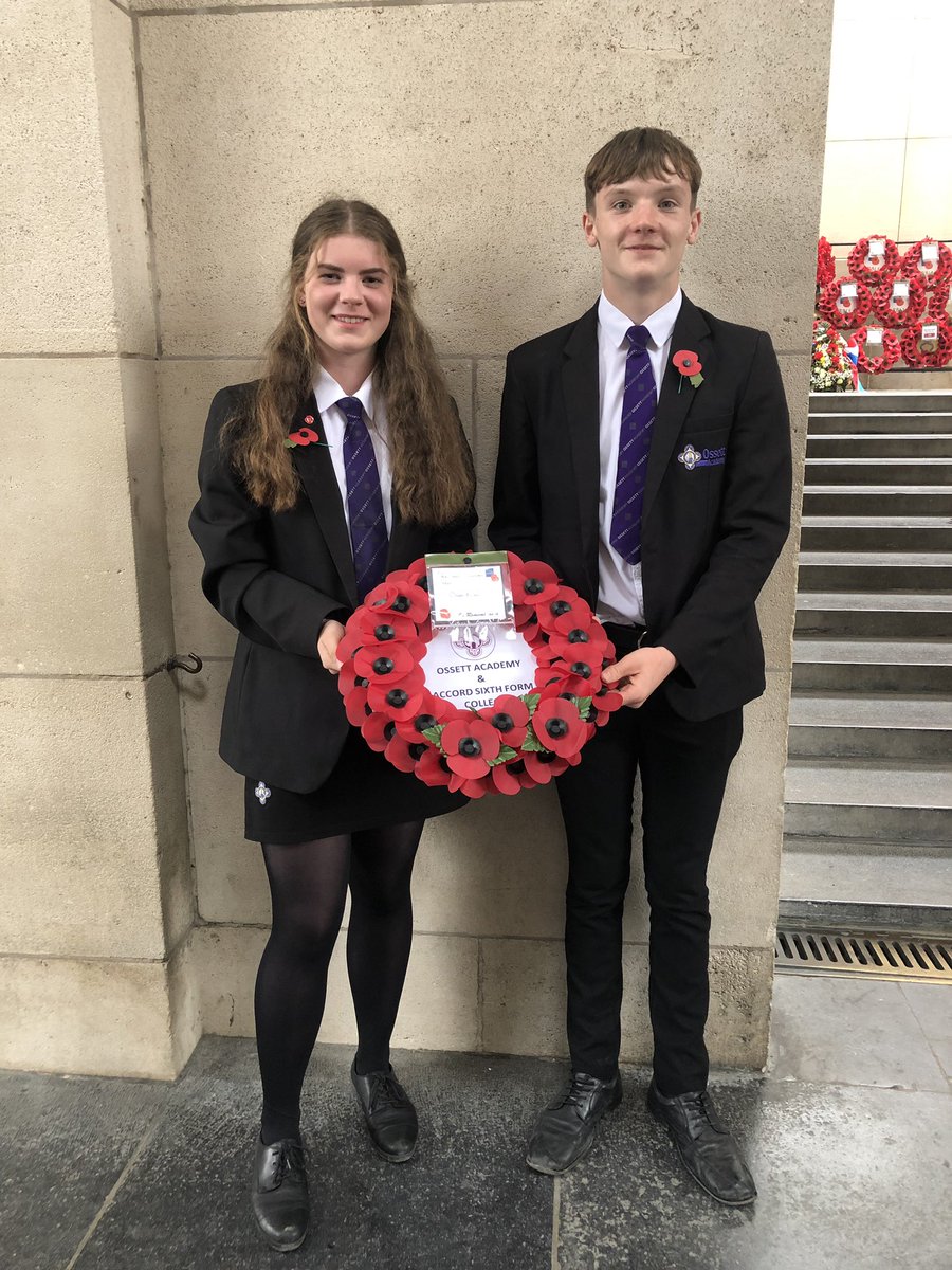 Not a dry eye in the house and very proud of our students at the Menin Gate Ceremony tonight #lestweforget #lastpostceremony