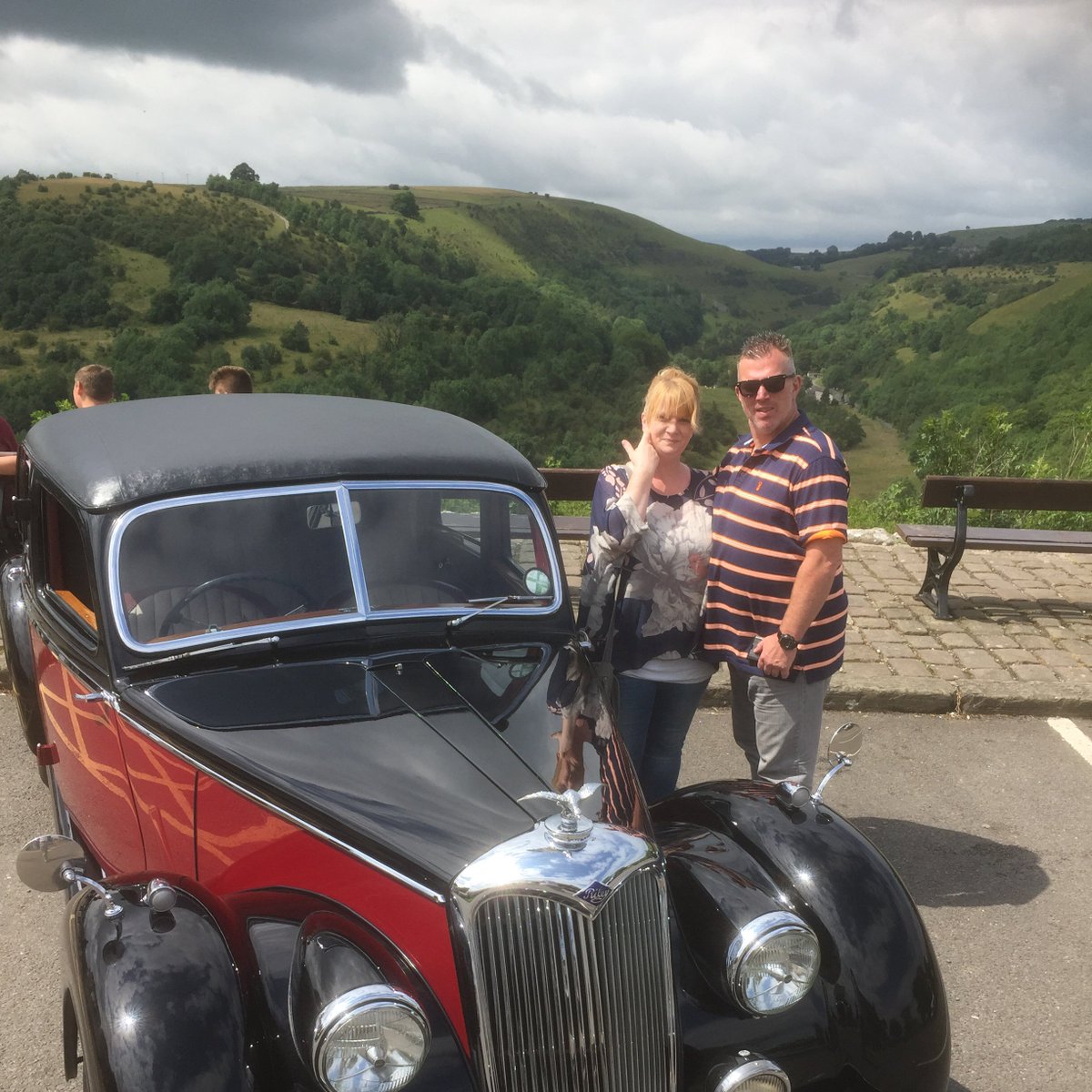 Life Of Riley tweet media