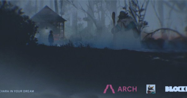 nisumtech's tweet photo. Singaporean #Blockchain Platform #BlockPunk Offers #Anime Short https://t.co/PcOMr2NcTC #Crypto #DLT #Fintech #CryptoAnime #BlockStudios https://t.co/W2qpvjEBPh