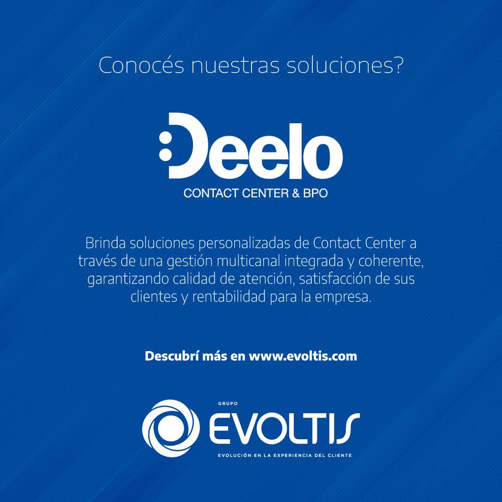 Deelo tweet media