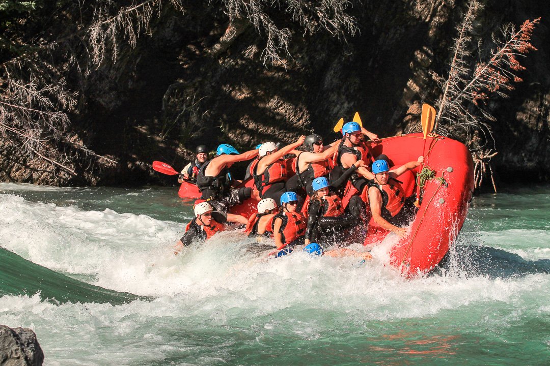 CanrockRafting's tweet photo. Don't worry, it's all organic https://t.co/UgXQkVNiOY