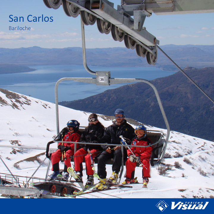 visualturismo's tweet photo. Até setembro, a cidade San Carlos de Bariloche é o destino ideal para quem deseja curtir as baixas temperaturas em solo argentino. Converse com o seu agente de viagens Visual e saiba mais sobre esse destino.
#visualturismo #bariloche #sancarlos #argentina https://t.co/aQELeEmGk7