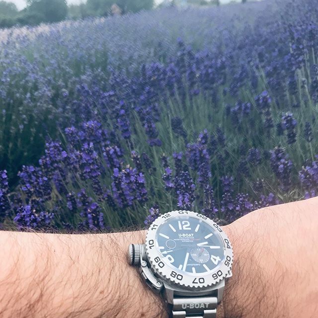 U-BOAT Watches UK tweet media