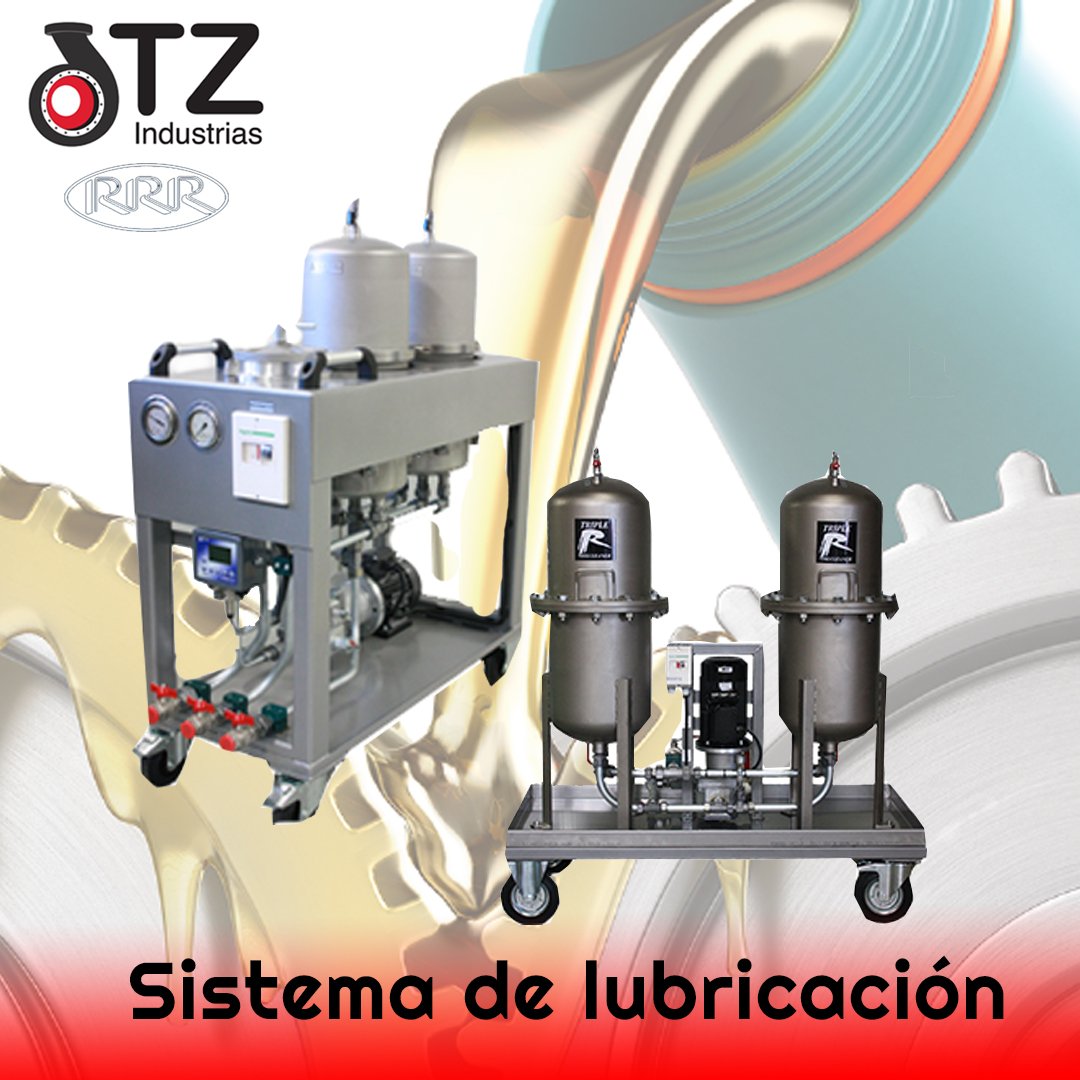 Tz Industrias (@IndustriasTz) / Posts / X