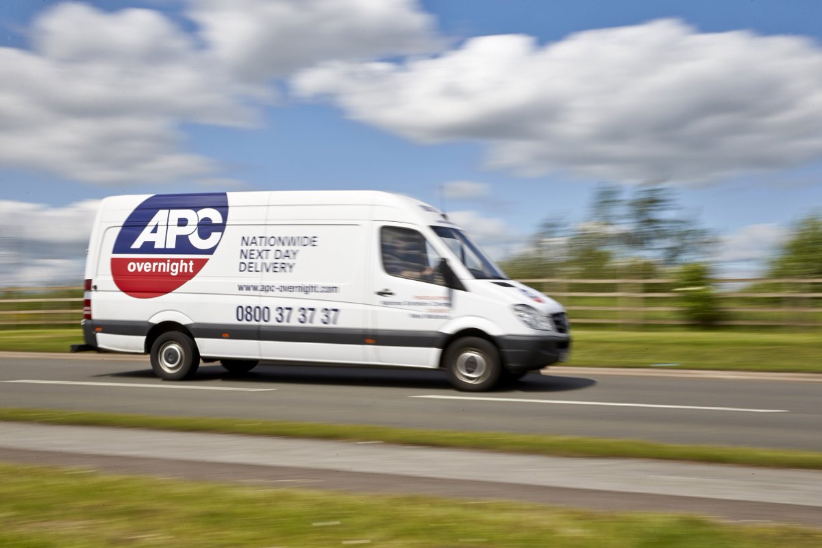 Are you a business looking for a delivery partner you can rely on? We offer nationwide next day parcel delivery with great Devon customer service! #BoostTorbay #TorbayHourhttp://ow.ly/jq5f50uWoqW