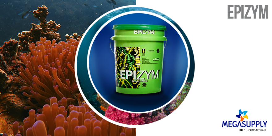 MegasupplyES's tweet photo. Nuestro producto EPIZYM-BGM es un medio de crecimiento especial que ofrece un ambiente completo y seguro para el crecimiento del cultivo celular de microorganismos probióticos. #Megasupply #Epizym #GranjaDePeces https://t.co/me9xJzXtRU