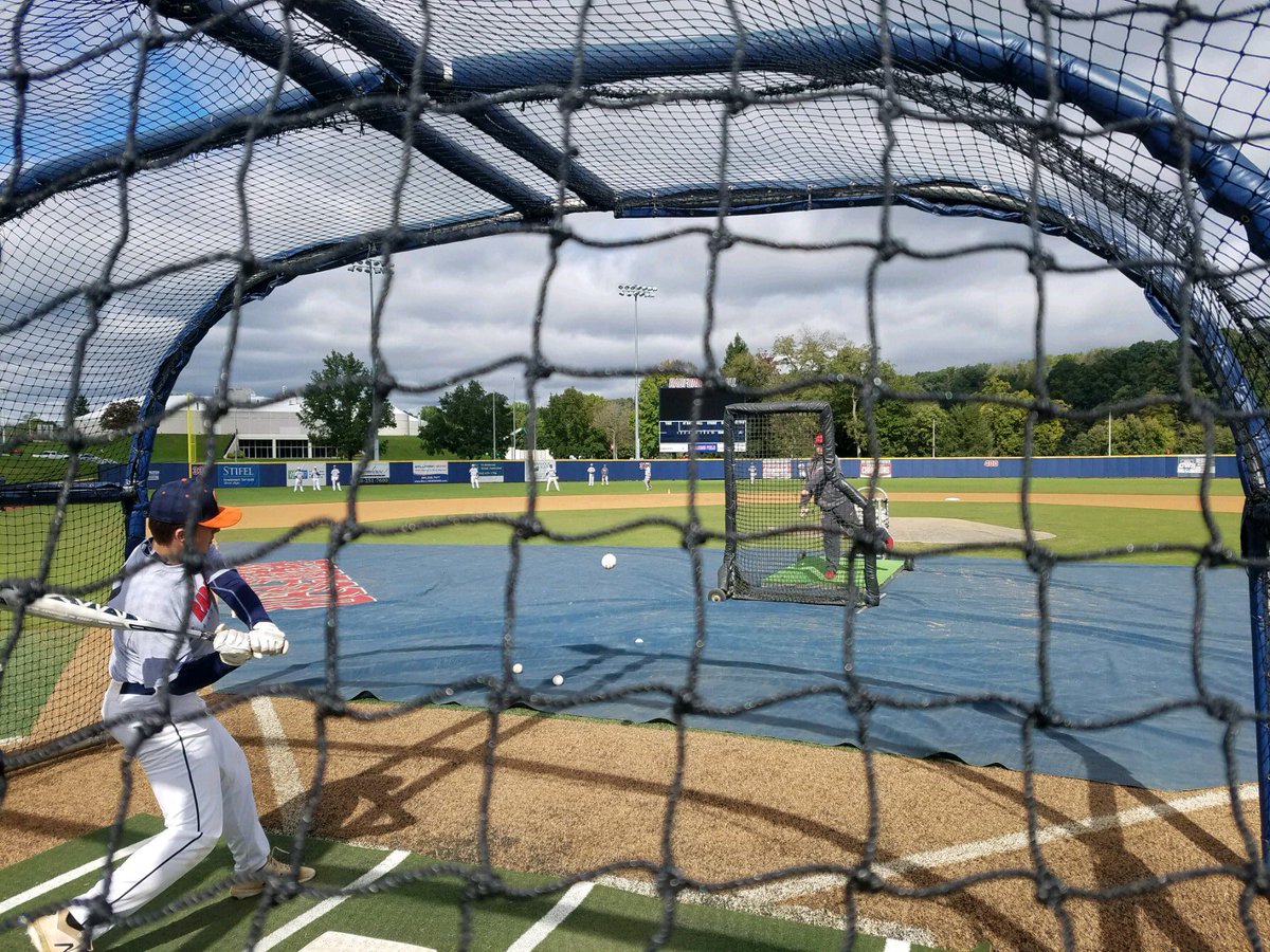 Only a few days left till our Pre Showcase Prospect Camp II! 
📅 Camp date: July 17th
💰Camp Cost: $100
🖥Visit Radfordbaseballcamps.com to sign up. 
❓If you have any questions, please email Elliott McCummings- Emccummings@radford.edu