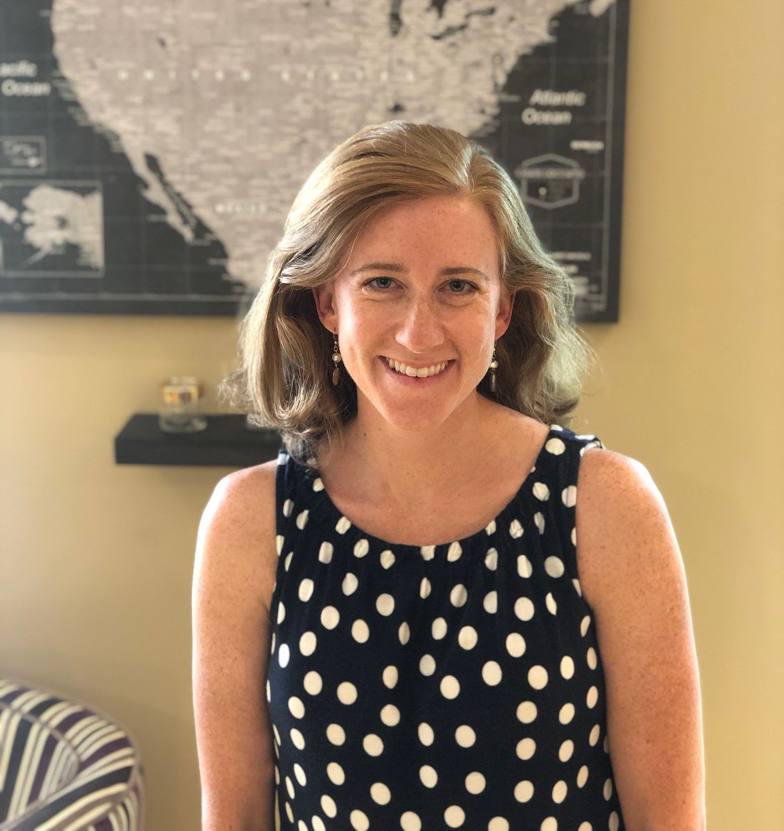 ChrisLoCurto's tweet photo. Our newest team member, Holly Boutwell, did her Next-Level Life last week! We always want to make sure we DO OUR OWN WORK. It was a great event! #PracticeWhatWePreach #NextLevelLife https://t.co/BXACYD7Azf
