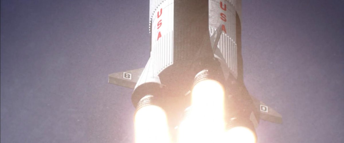 StephenNPrice's tweet photo. This powerful all-CG #shortfilm recreates the most iconic moments of the #Apollo11 mission without using any original footage. Via @studiowoodwork in #Amsterdam 
https://t.co/NazzYVYuTj
#CG @NASA #Apollo50th #VFX @stash_magazine https://t.co/ycxBngZRE2